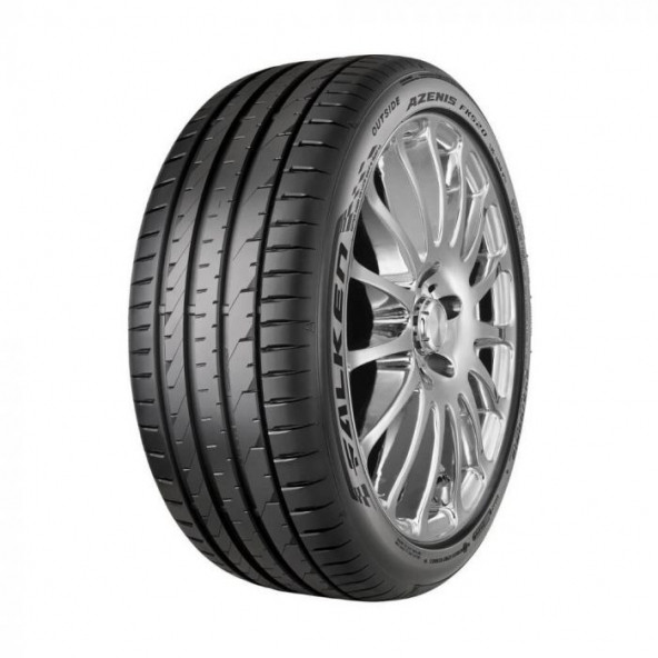 FALKEN 225/45 R19 TL 96Y XL AZENIS FK520- Yaz Lastiği-352587