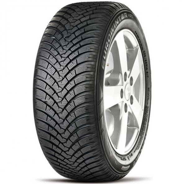 Falken 175/65R14 86T XL EuroWinter HS01 (Kış) (2021) - 1