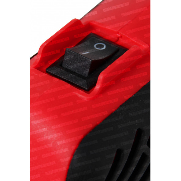 Swazer SGT850W Devir Ayarlı Metal Şanzıman Koyun Kırkma Makinesi - 6