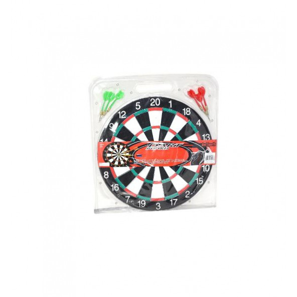 15'' Orta boy Dart