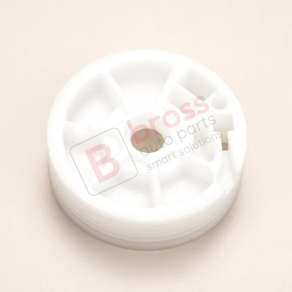 Hyundai Accent Blue 2011-2018 için Ön Kapı Cam Kriko Tamir Seti 82403 0U010 - Resim 4