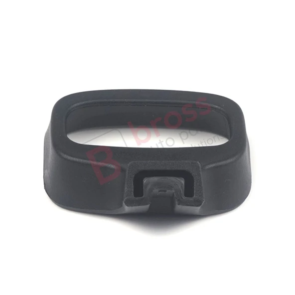 VW Audi Skoda Seat için Siyah Ön Sol Koltuk Alt Ayar Kolu 3C0881253 - Resim 2