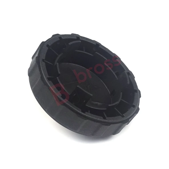 Audi Seat Skoda VW için Ön Koltuk Sırt Ayar Makarası SİYAH 8K0881671 - Resim 2