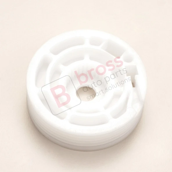 Hyundai Accent Blue 2011-2018 için Ön Kapı Cam Kriko Tamir Seti 82403 0U010 - Resim 3