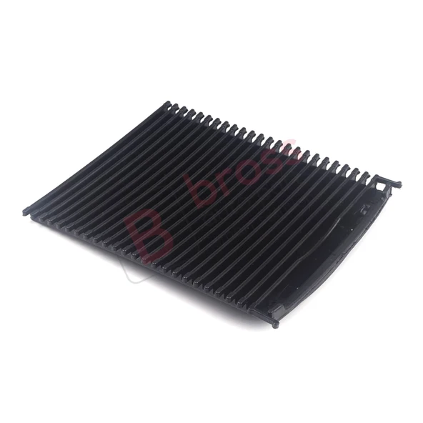 Mercedes Benz C Class W203 CL203 2000-2007 için Orta Konsol Bardak Tutucu Sürgü Panjur Kapağı 20368001239051 - 2