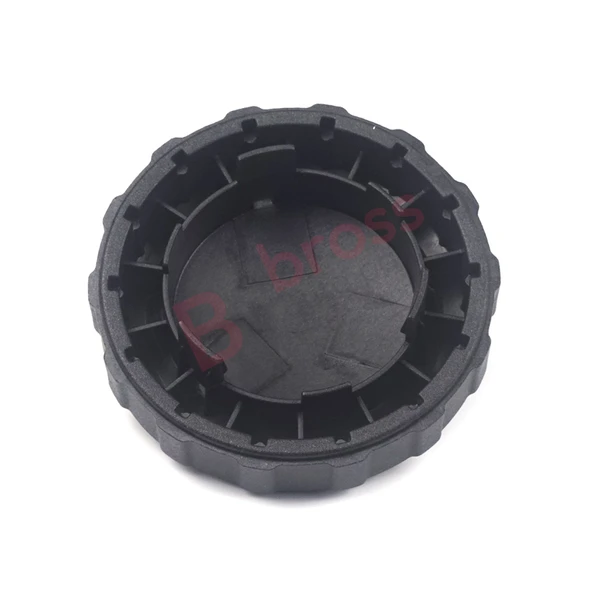 Audi Seat Skoda VW için Ön Koltuk Sırt Ayar Makarası SİYAH 8K0881671 - Resim 4