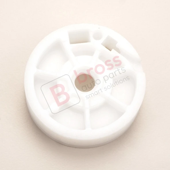 Hyundai Accent Blue 2011-2018 için Ön Kapı Cam Kriko Tamir Seti 82403 0U010 - Resim 2