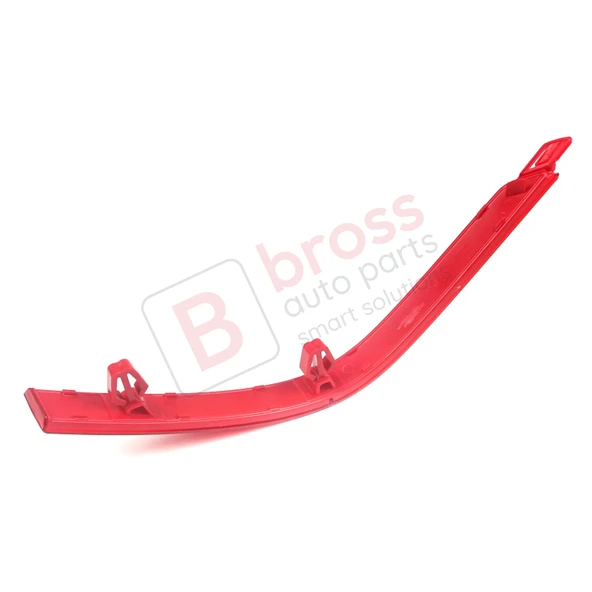 VW Transporter T6 T7 2016 ON için Arka Tampon Reflektörü SAĞ 7E0945106E - Resim 5