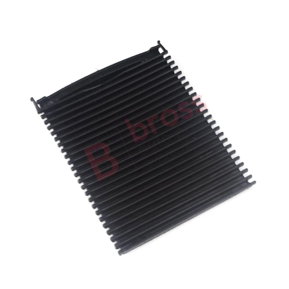 Mercedes Benz C Class W203 CL203 2000-2007 için Orta Konsol Bardak Tutucu Sürgü Panjur Kapağı 20368001239051 - 4