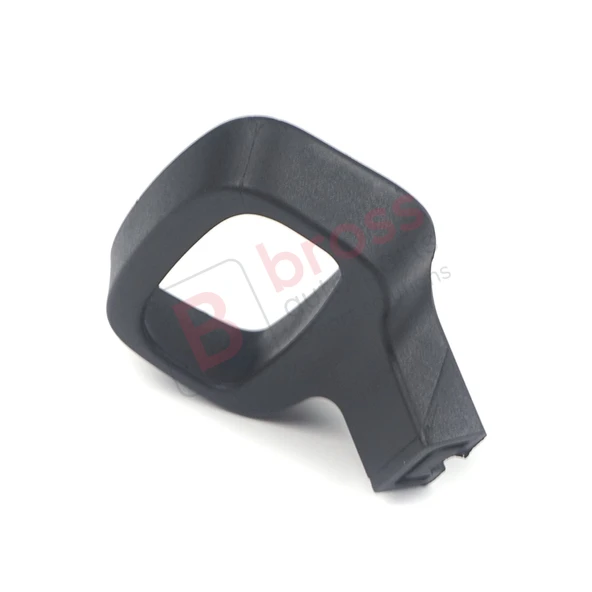 VW Audi Skoda Seat için Siyah Ön Sol Koltuk Alt Ayar Kolu 3C0881253 - Resim 5