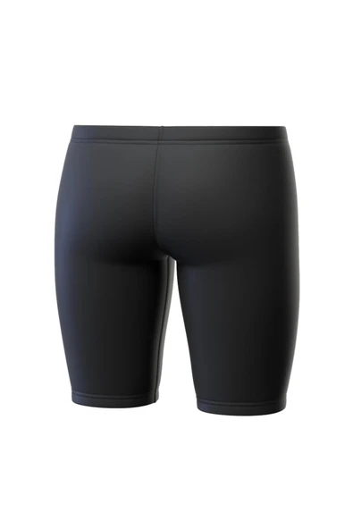 Mad Wave Erkek Siyah Çocuk Jammer Yüzücü Mayosu - Resim 3