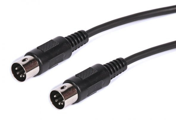 Midi Kablosu - 1.5 Metre ürün görseli 1