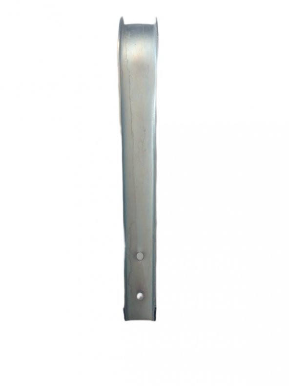KUHN BALYA MAKİNESİ PİKAP SACI LSB 870 (8510) - 2