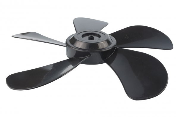 Rotating 360 Vantilatör Pervanesi, Fakir ile uyumlu ürün görseli 1