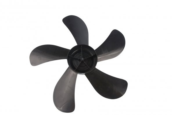 Rotating 360 Vantilatör Pervanesi, Fakir ile uyumlu - Resim 3