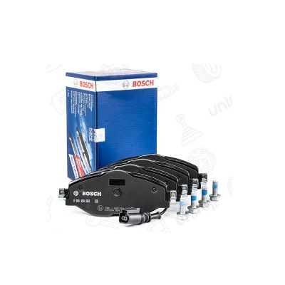 Audi A3 1.2 FSI Golf 7 1.0 Leon 1.4 TSI 0986494660 ÖN FREN BALATASI BOSCH