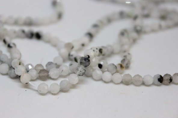 Ay Taşı Şekilli Kesim Dizi 3mm ürün görseli