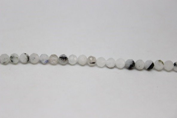 Ay Taşı Şekilli Kesim Dizi 3mm - Resim 3