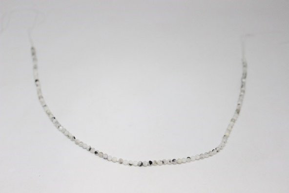 Ay Taşı Şekilli Kesim Dizi 3mm - Resim 4