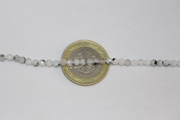 Ay Taşı Şekilli Kesim Dizi 3mm - Resim 5