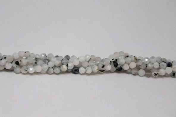 Ay Taşı Şekilli Kesim Dizi 3mm - Resim 6