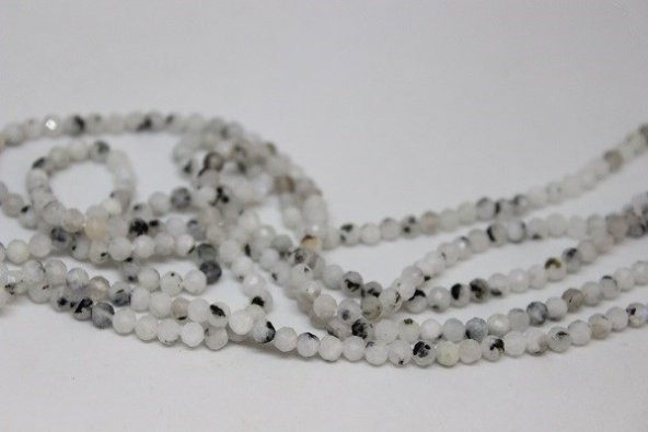 Ay Taşı Şekilli Kesim Dizi 3mm - Resim 7