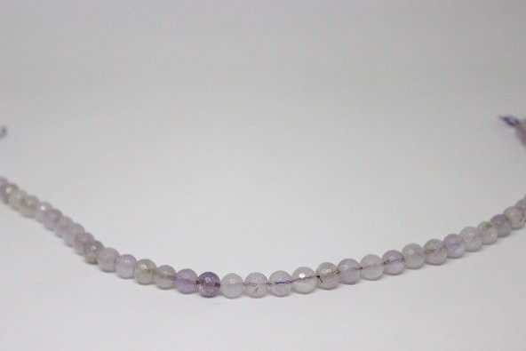 Ametrin Faset Kesim Dizi 7-7.5mm Aralığı - Resim 3