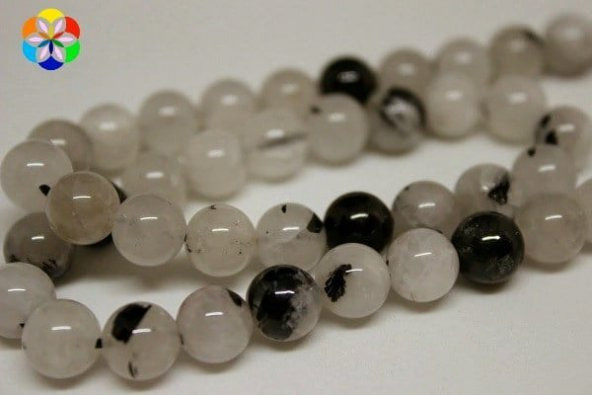 Beril Taşı Dizi 8mm ürün görseli