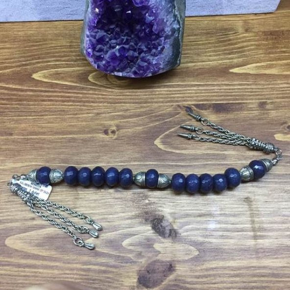 DOĞAL TAŞ KALSEDON 10MM İST ZAZA