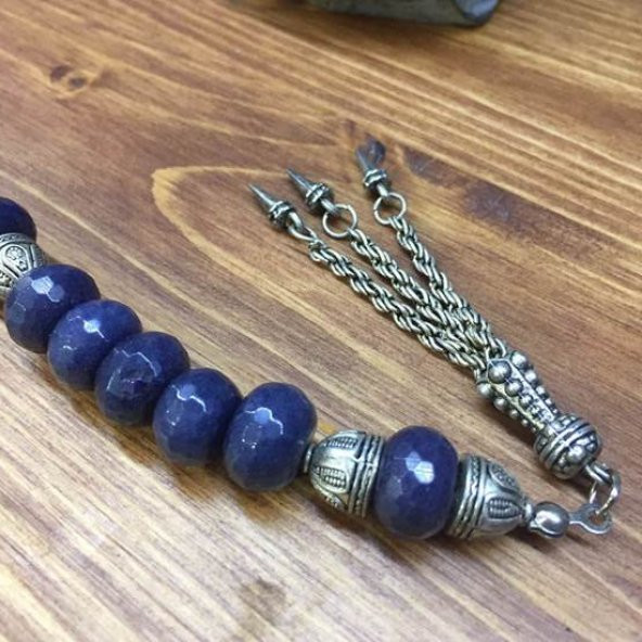 DOĞAL TAŞ KALSEDON 10MM İST ZAZA - 2