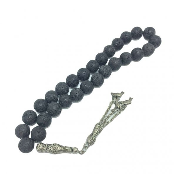 OSMANLI SARAYI LAV TAŞI MASKOT 10MM - Resim 2