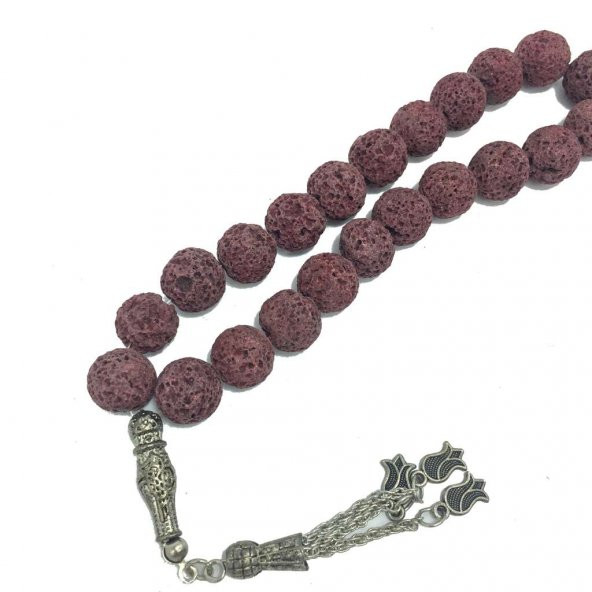 OSMANLI SARAYI MERCAN SÜNGER MASKOT 10MM (2) - Resim 2