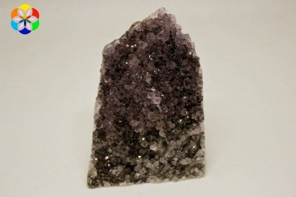 Dekoratif - koleksiyonluk Ametist taşı ürün görseli 1