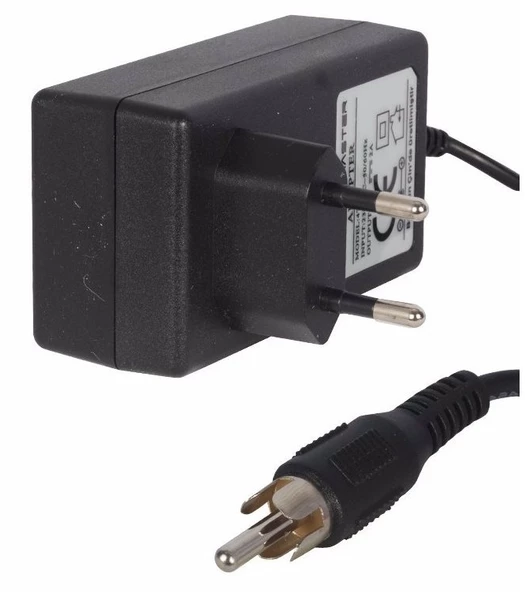 ROSE RCA 16V 2A SANTRAL ADAPTÖRÜ LALE GİRİŞ RA-1620