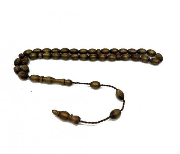 GÜMÜŞ YÜSUR ALTIN 7MM ARPA ürün görseli 1