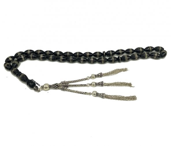 GÜMÜŞ YÜSUR GÜMÜŞ İŞL 9MM SARMA ürün görseli 1