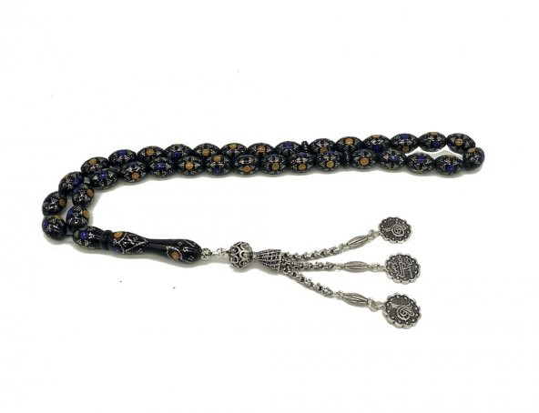 GÜMÜŞ YÜSUR GÜMÜŞ İŞL 10MM.. ARPA