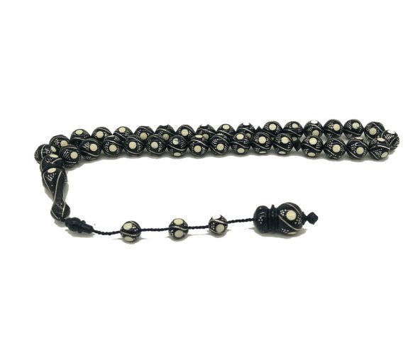 GÜMÜŞ KUKA GÜMÜŞ-DEVE KEMİĞİ İŞL 11MM İST