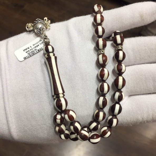 AĞAÇ GÜL AĞACI DK GÜMÜŞ 8X9