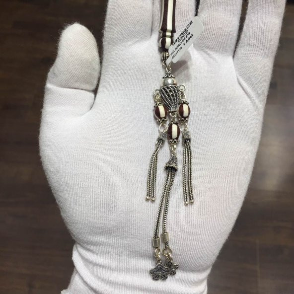 AĞAÇ GÜL AĞACI DK GÜMÜŞ 8X9 - 2