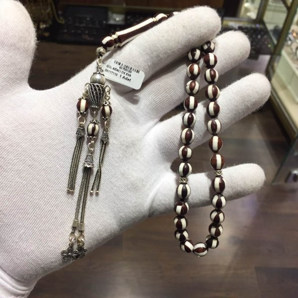 AĞAÇ GÜL AĞACI DK GÜMÜŞ 8X9 - 3