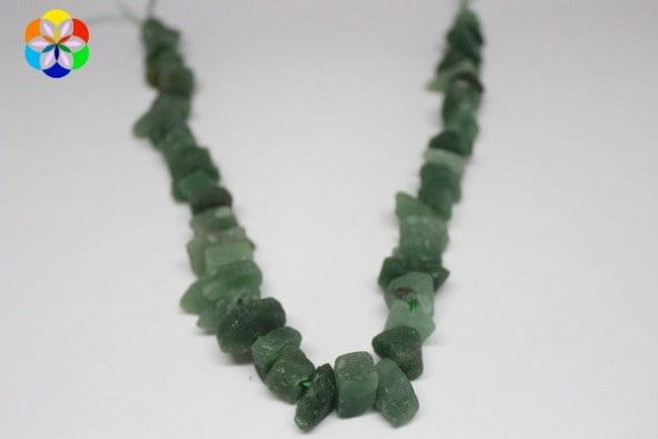 Aventurin Taşı Ham Parçalar Dizi ürün görseli