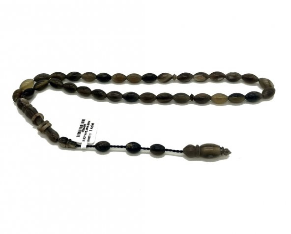 HAYVANSAL BUFALO BOYNUZ ARPA 8MM