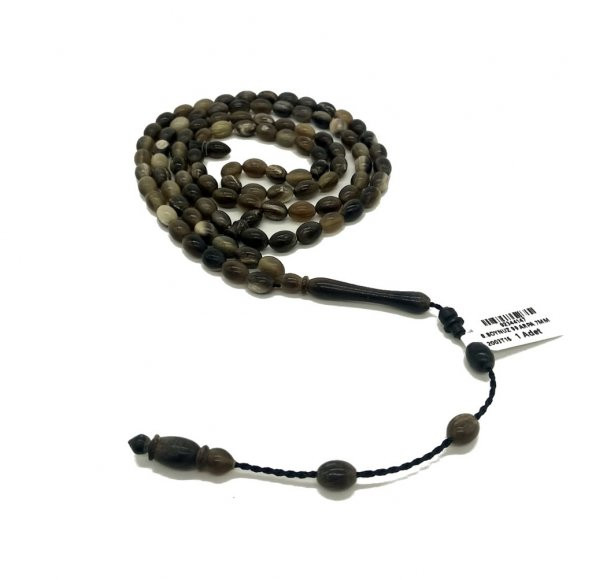 HAYVANSAL BUFALO BOYNUZ 99 ARPA 7MM