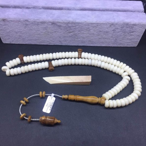 HAYVANSAL DEVE KEMİĞİ 99 10MM DÜĞME
