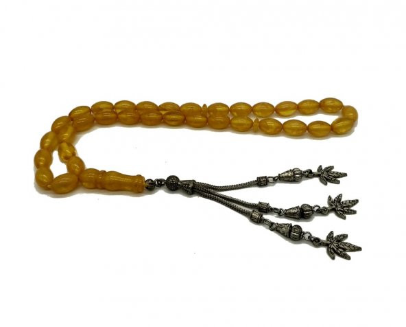 KEHRİBAR BEYRUT KHR 8MM ARPA