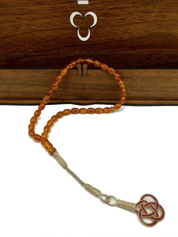 KEHRİBAR DAMLA KHR GÜMÜŞ 6X7 ARPA2 ürün görseli 1