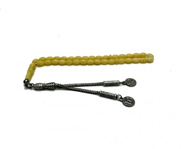 KEHRİBAR BEYRUT 5X7 SARI ürün görseli 1