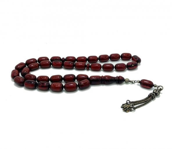 KEHRİBAR SIKMA KHR GÜMÜŞ 9X13 (1) ürün görseli 1