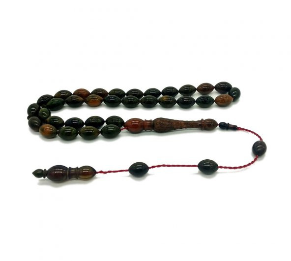 KEHRİBAR SIKMA SUAT YEŞİLYURT 7X11 (6) ürün görseli 1